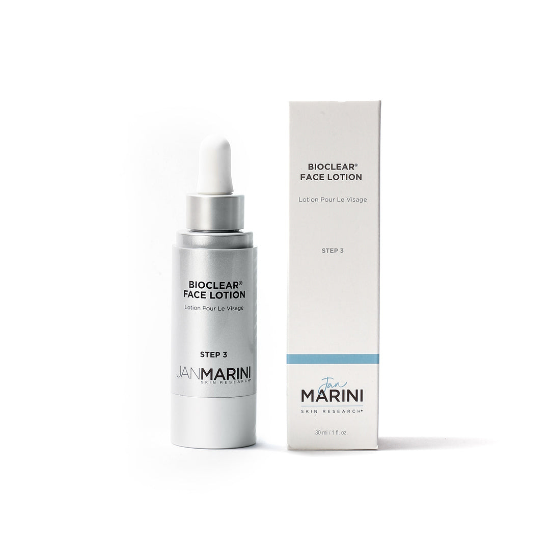 Jan Marini Bioclear Face Lotion