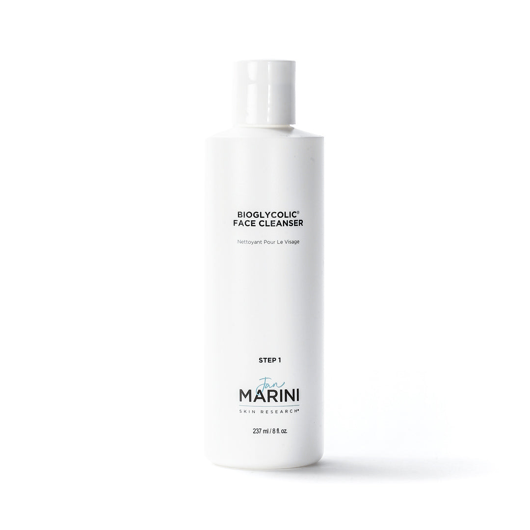 Jan Marini Bioglycolic Face Cleanser