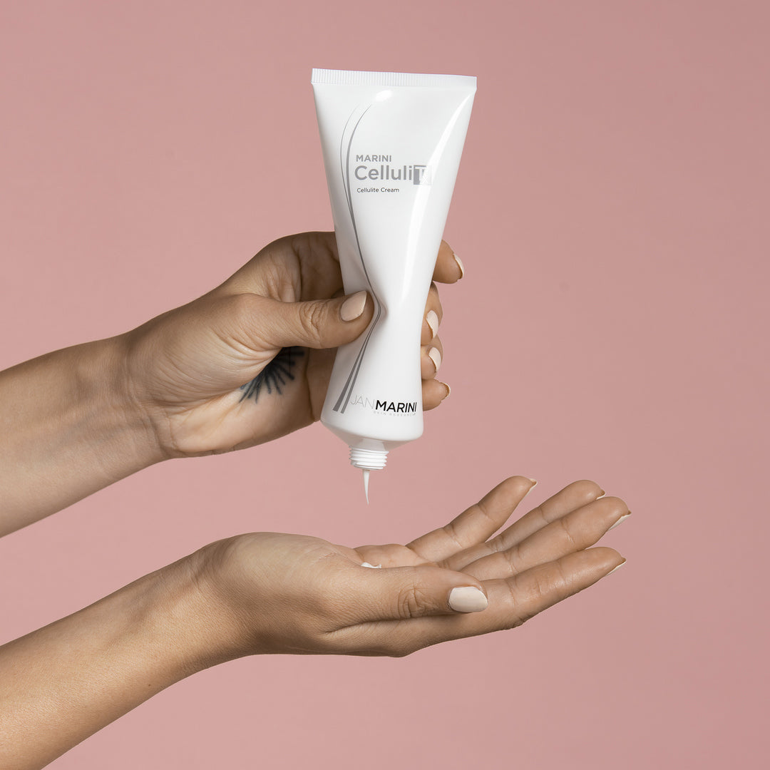 Jan Marini CelluliTX Cream