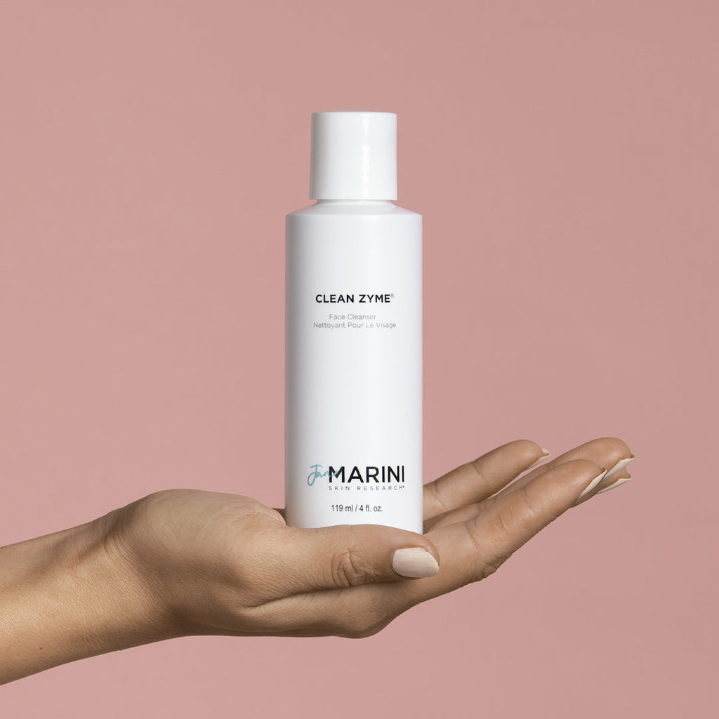 Jan Marini Clean Zyme Cleanser