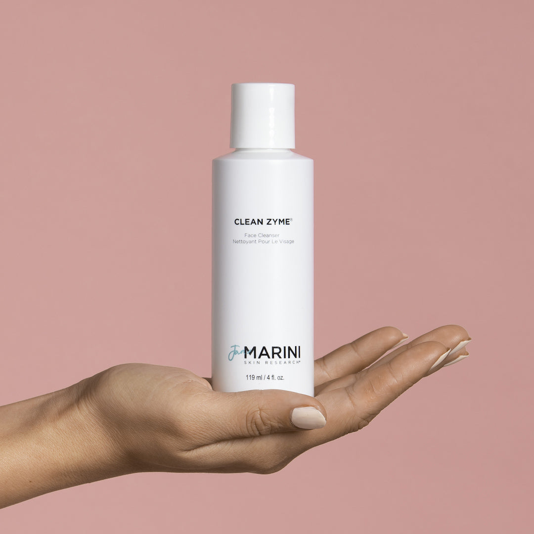 Jan Marini Clean Zyme Cleanser