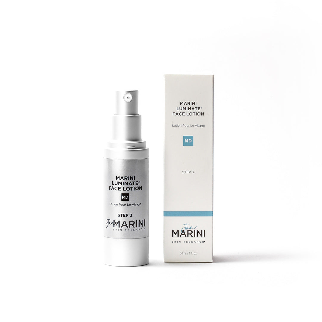 Jan Marini LUMINATE®  Face Lotion MD