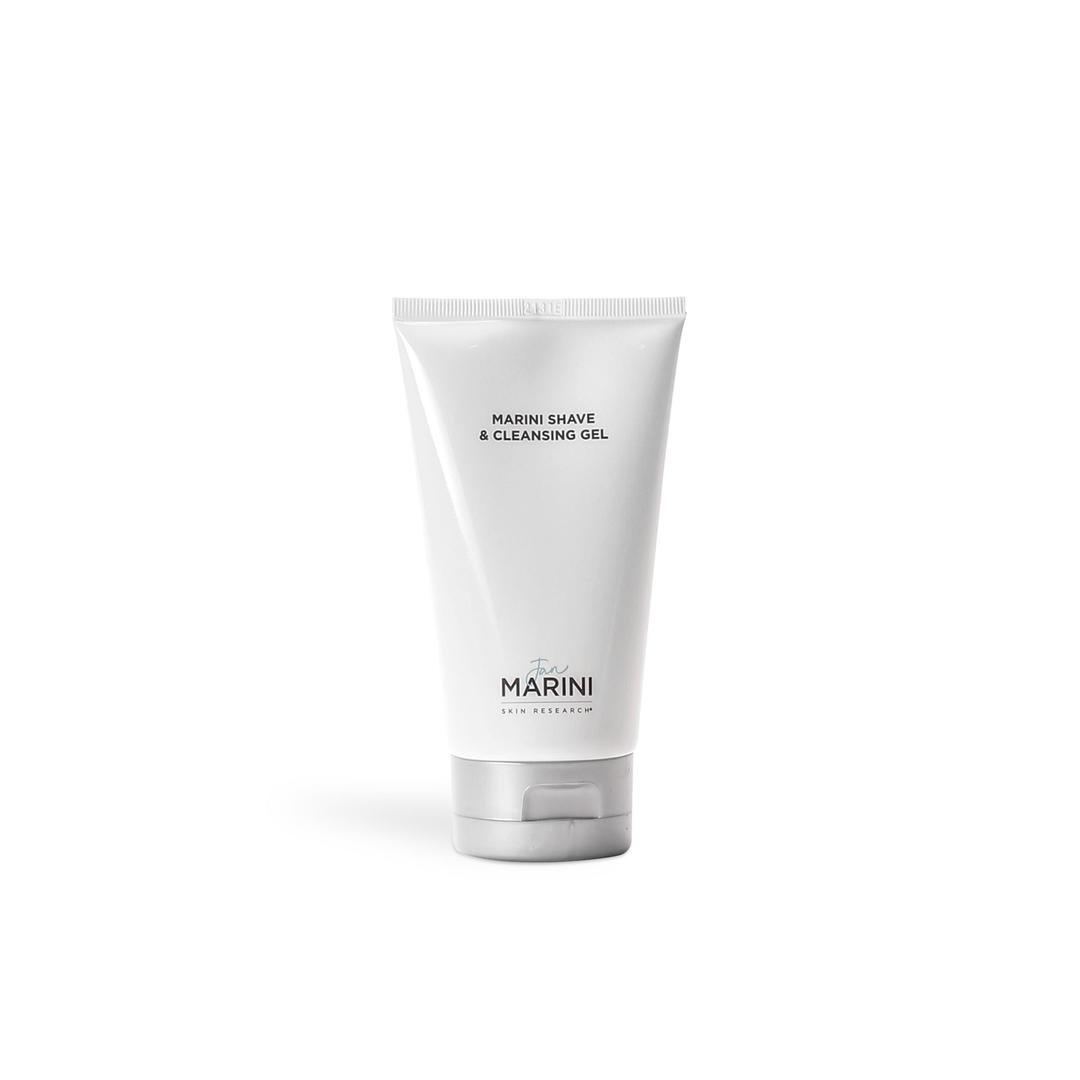 Jan Marini Men's Shave & Cleansing Gel