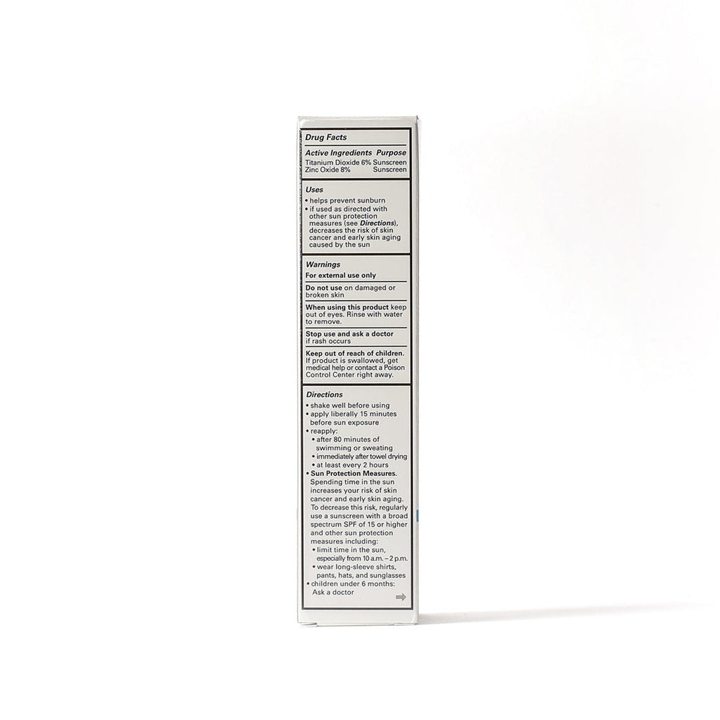 Jan Marini Physical Protectant Tinted SPF 45