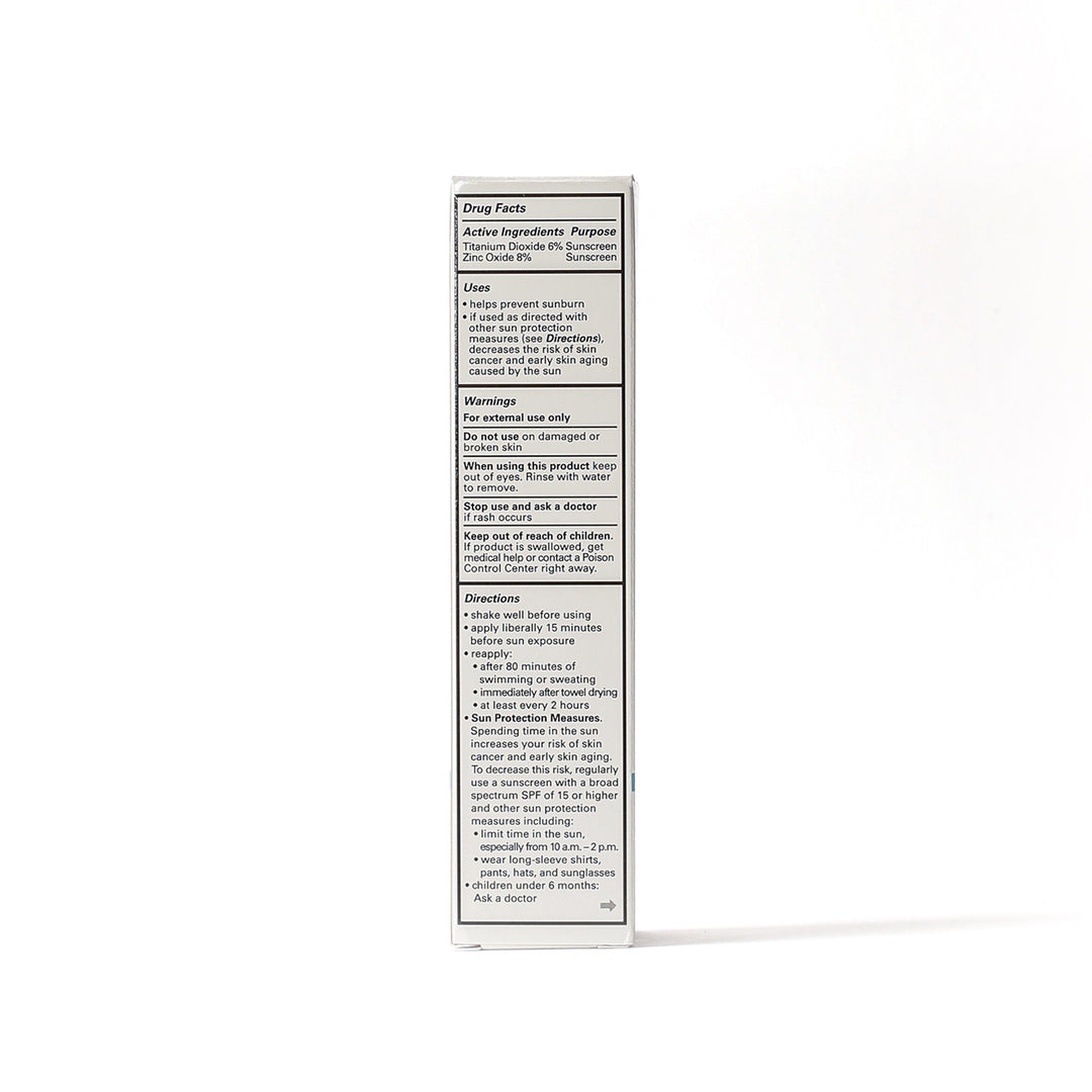 Jan Marini Physical Protectant Tinted SPF 45