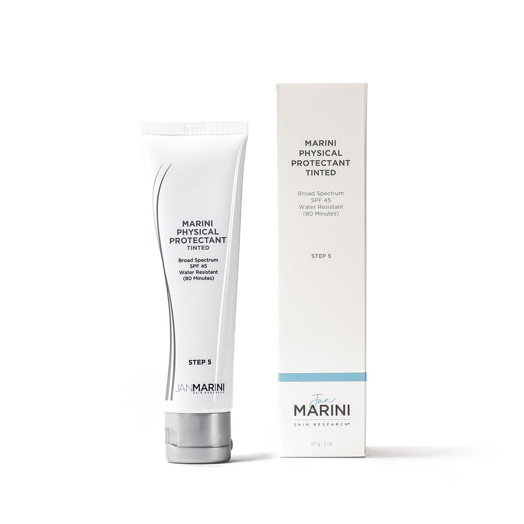 Jan Marini Physical Protectant Tinted SPF 45