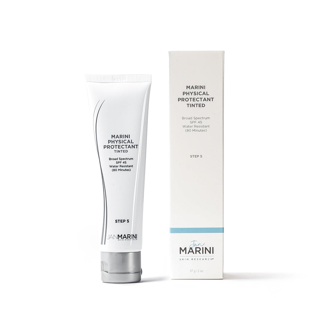 Jan Marini Physical Protectant Tinted SPF 45