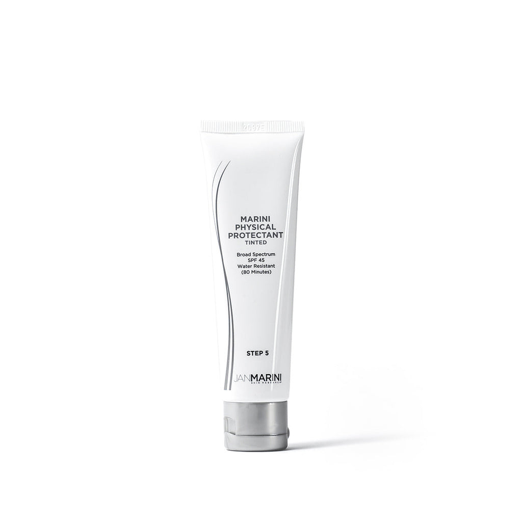 Jan Marini Physical Protectant Tinted SPF 45