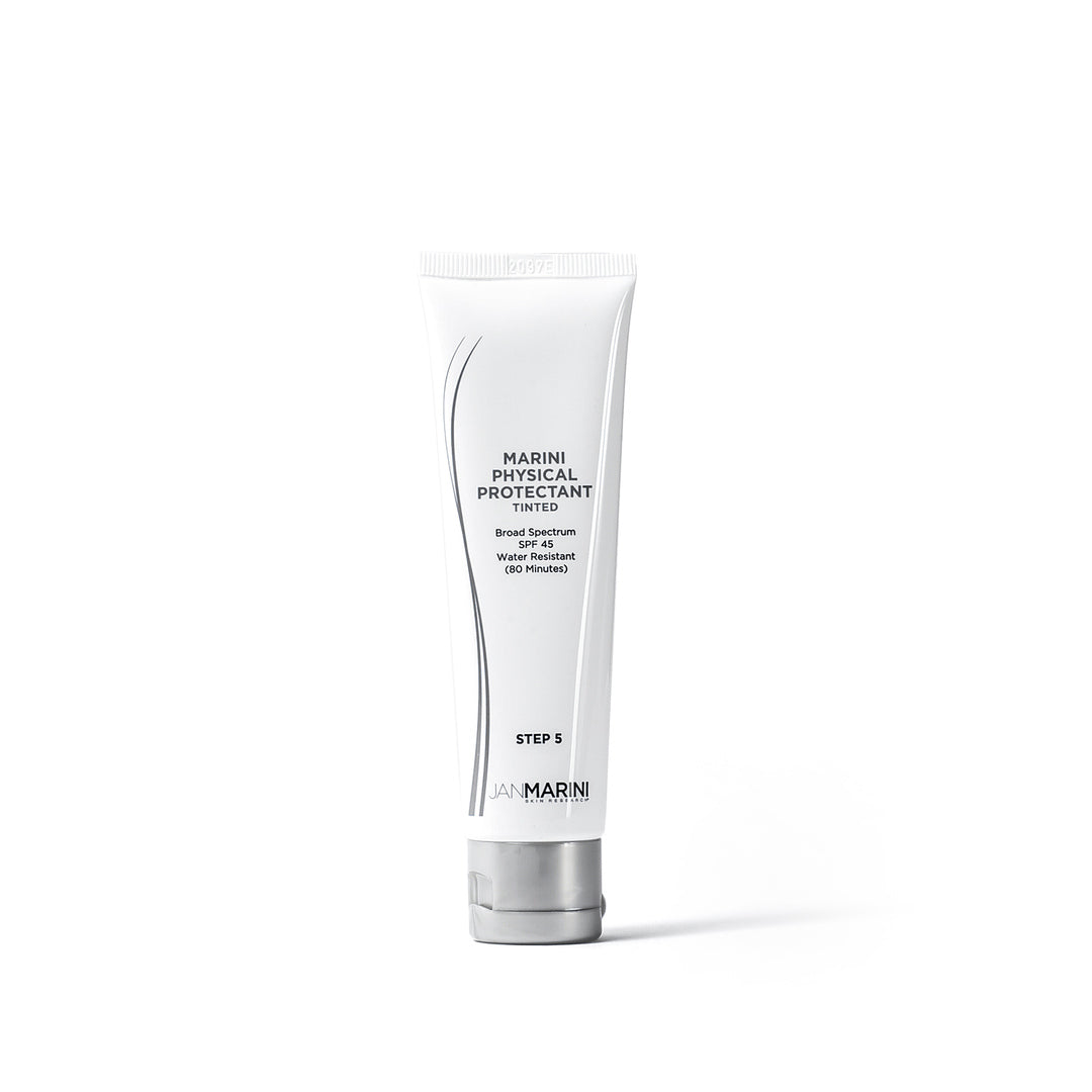 Jan Marini Physical Protectant Tinted SPF 45