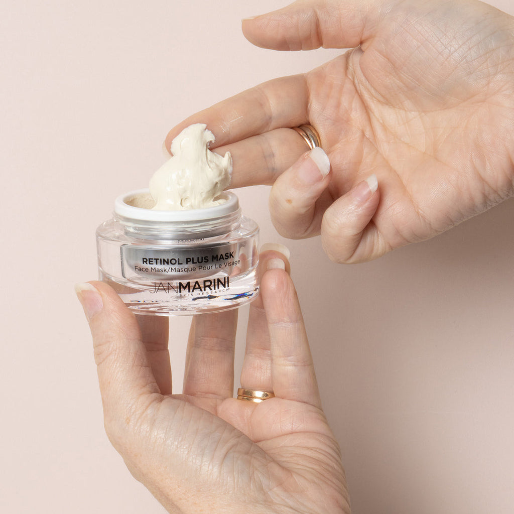 Jan Marini Retinol Plus Mask