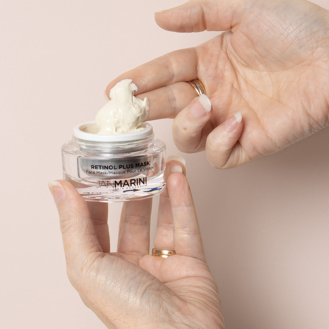 Jan Marini Retinol Plus Mask