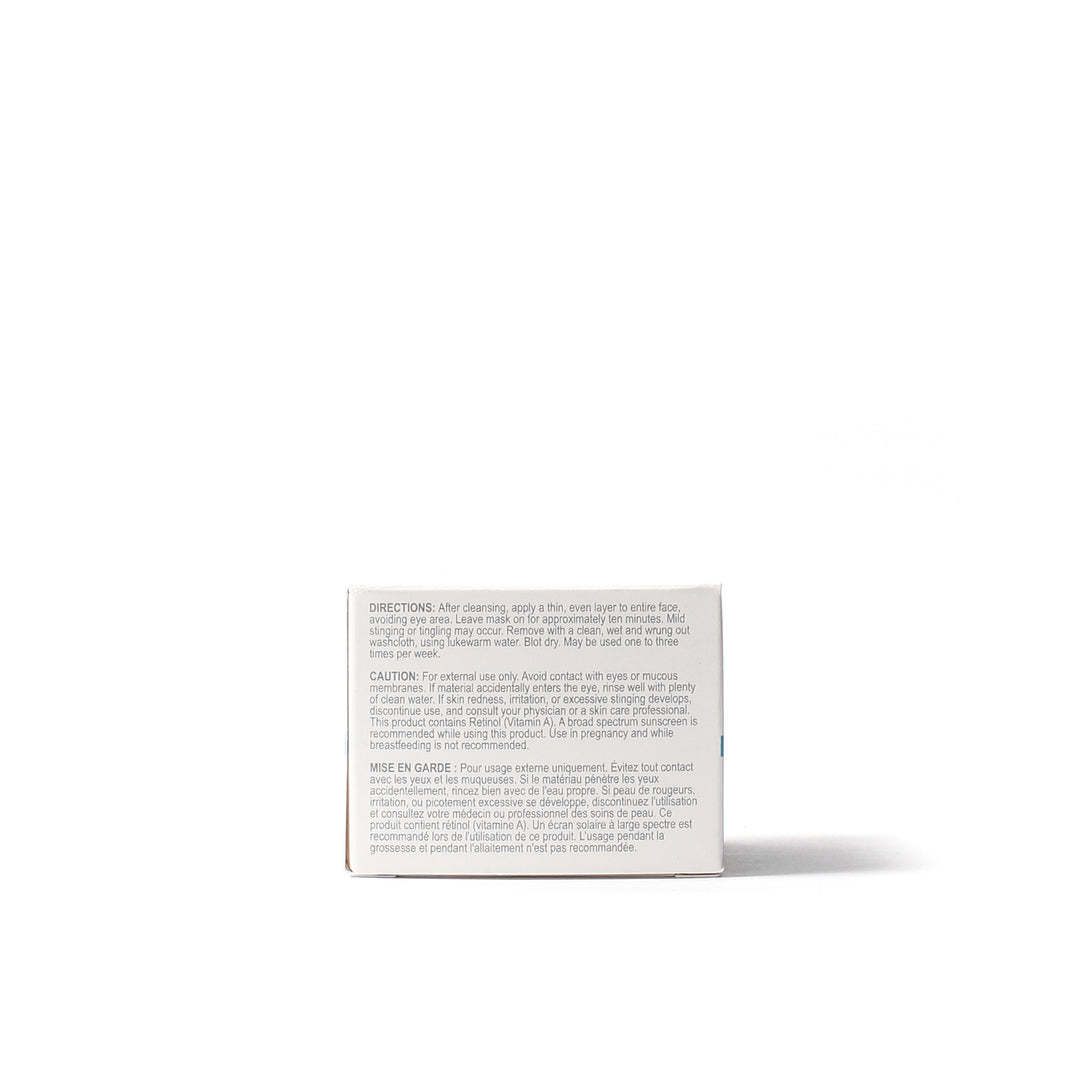 Jan Marini Retinol Plus Mask
