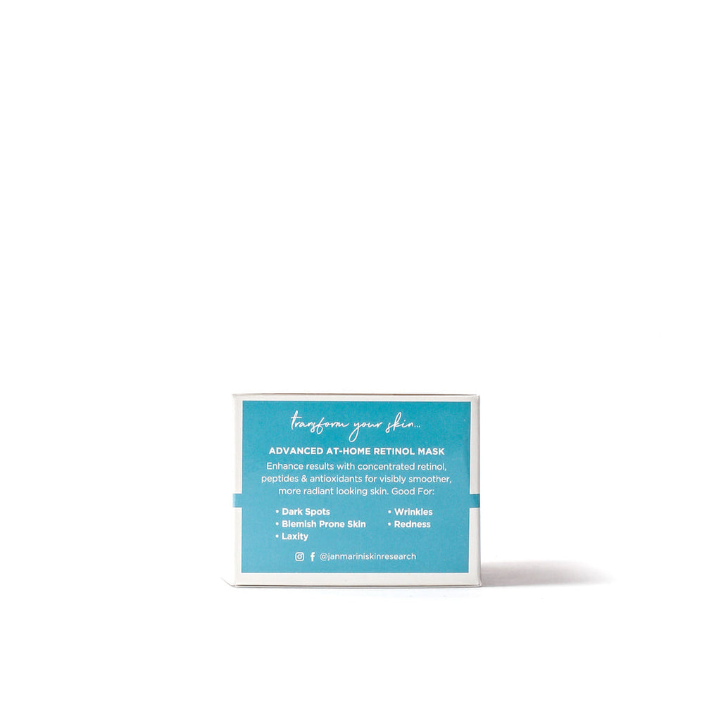 Jan Marini Retinol Plus Mask