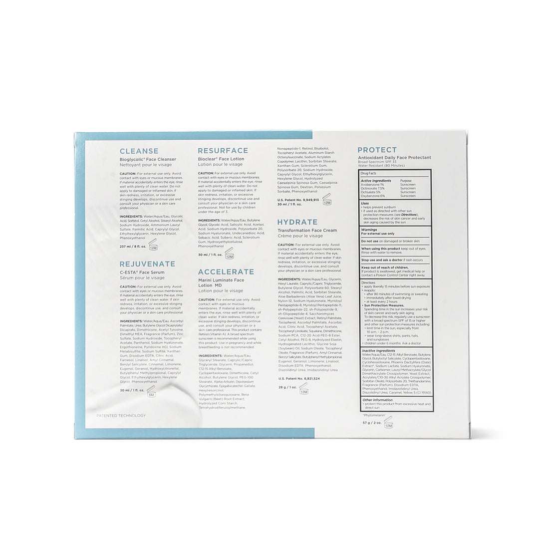 Jan Marini Skin Care Management System- MD