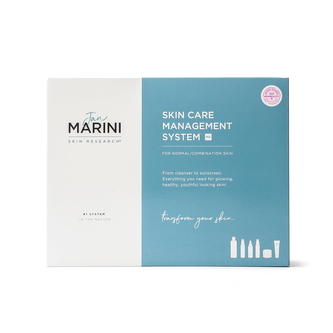 Jan Marini Skin Care Management System- MD