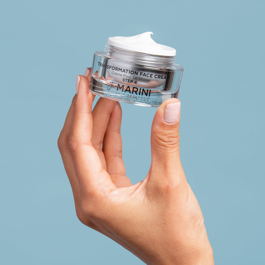 Jan Marini Transformation Cream