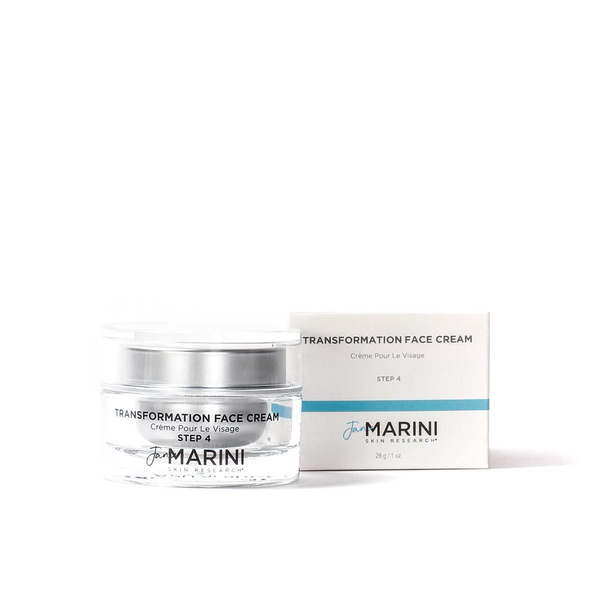 Jan Marini Transformation Cream