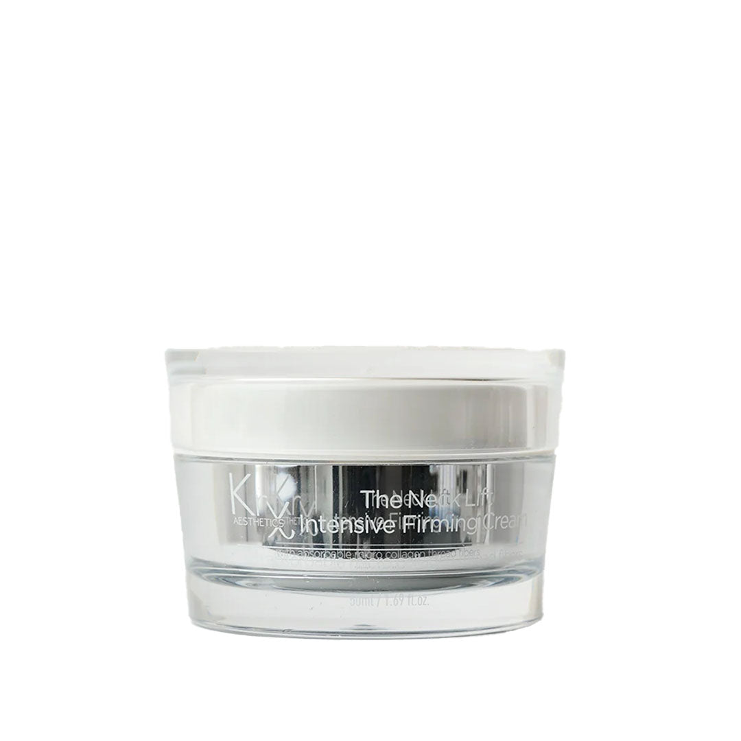 Neck Lift Intensive Firming Cream