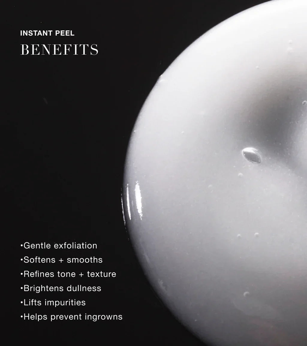 LILIS Instant Peel
