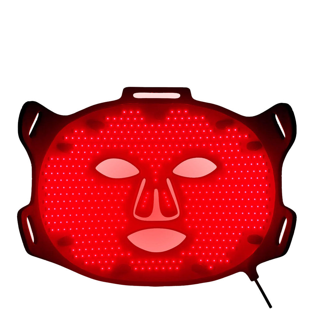 Lumara VISO Red Light Therapy Mask