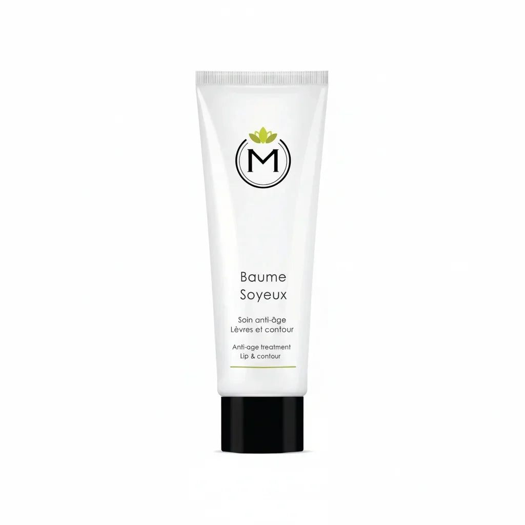 Mansard Baume Soyeux Lip & Contour Anti-Aging Treatment