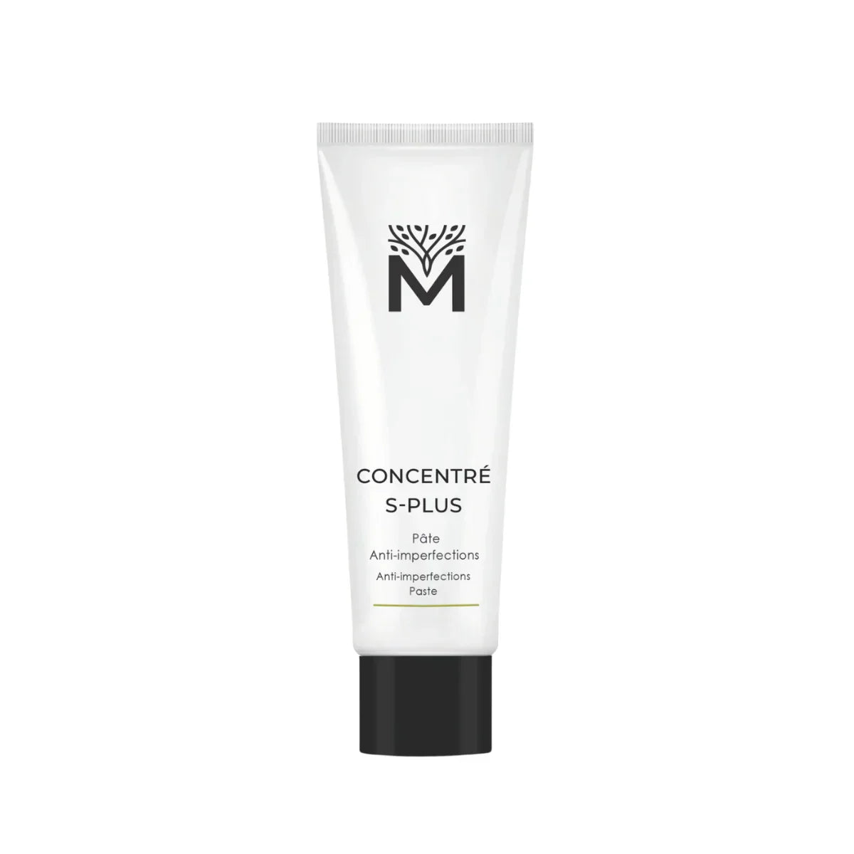 Mansard Concentre S-Plus