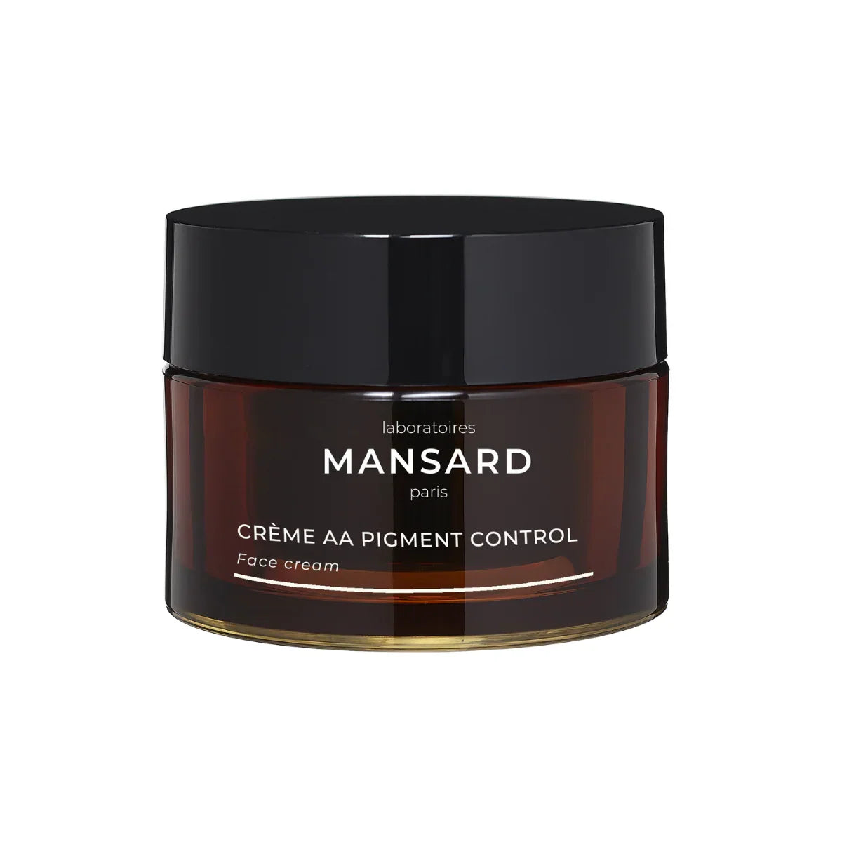 Mansard Crème AA Pigment Control Face Cream