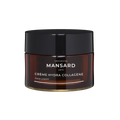 Mansard Crème Hydra Collagene Face Cream