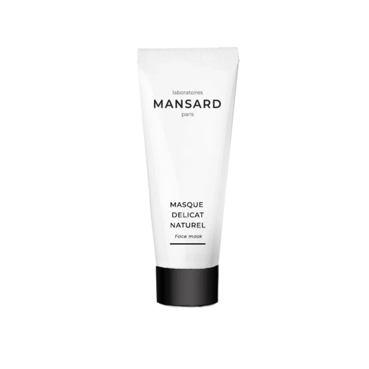 Mansard Exfoliant Délicat Naturel