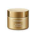 Mansard Masque OR Précieux Face Mask