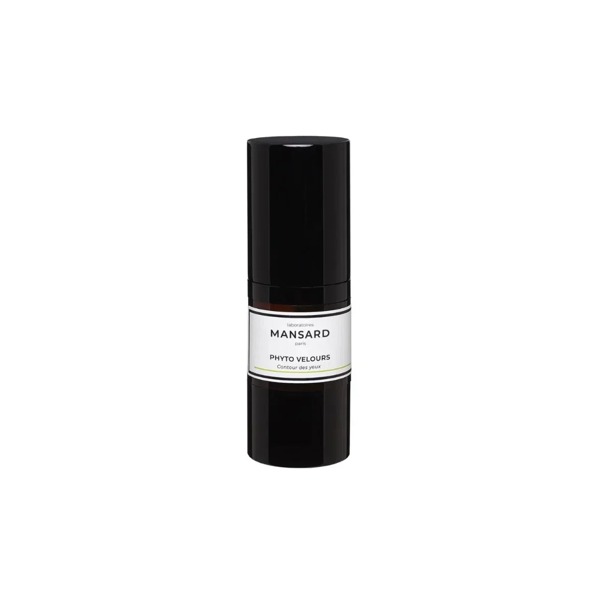 Mansard Phyto Velours Eye Contour Cream