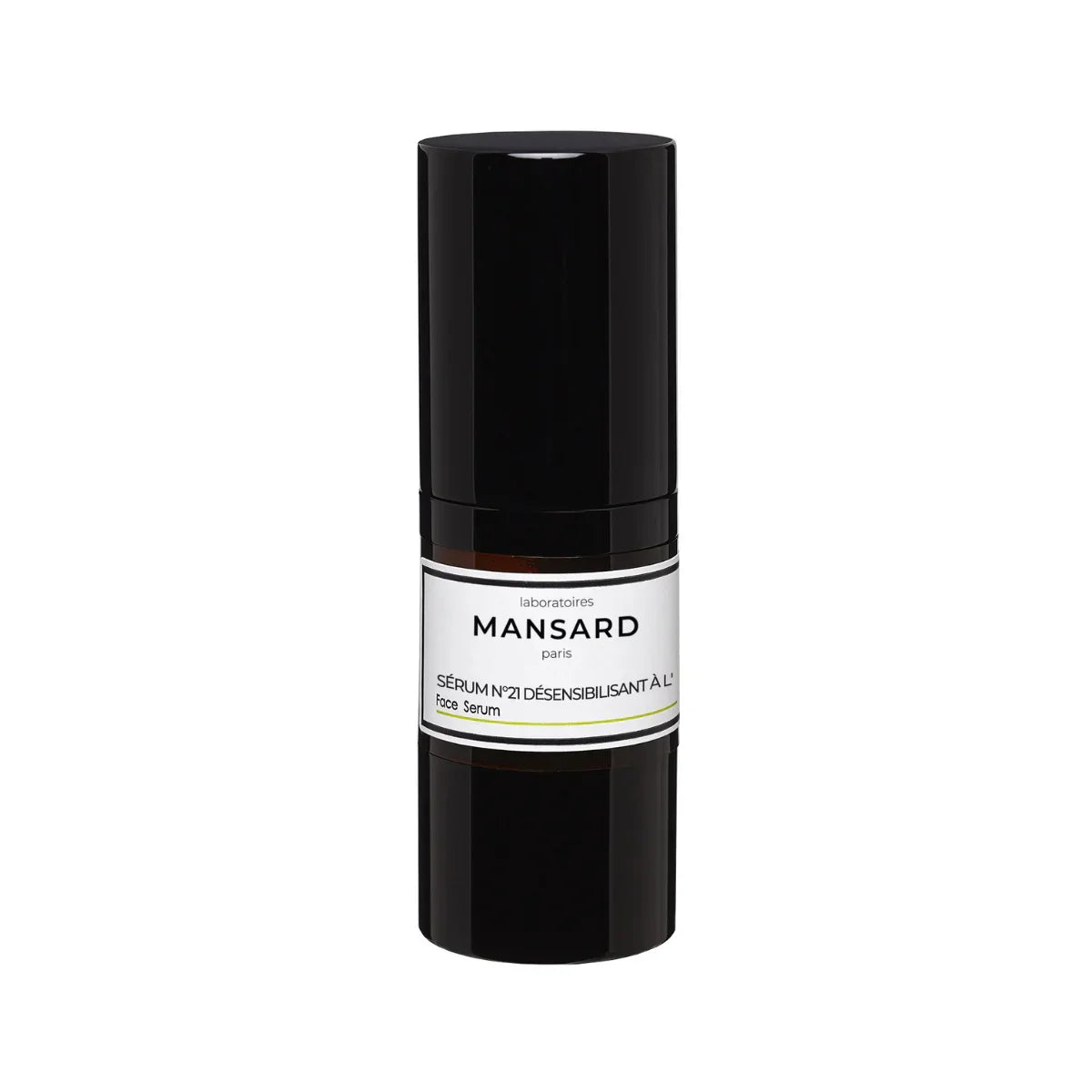 Mansard Sérum n°21 Désensibilisant à l'Azulène