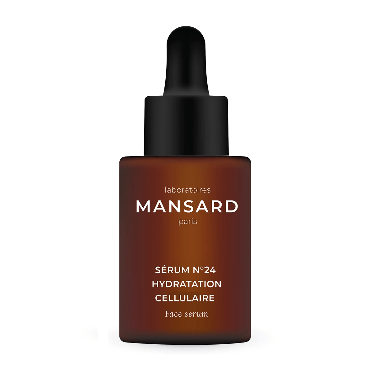 Mansard  Serum n°24 Hydration Cellulaire