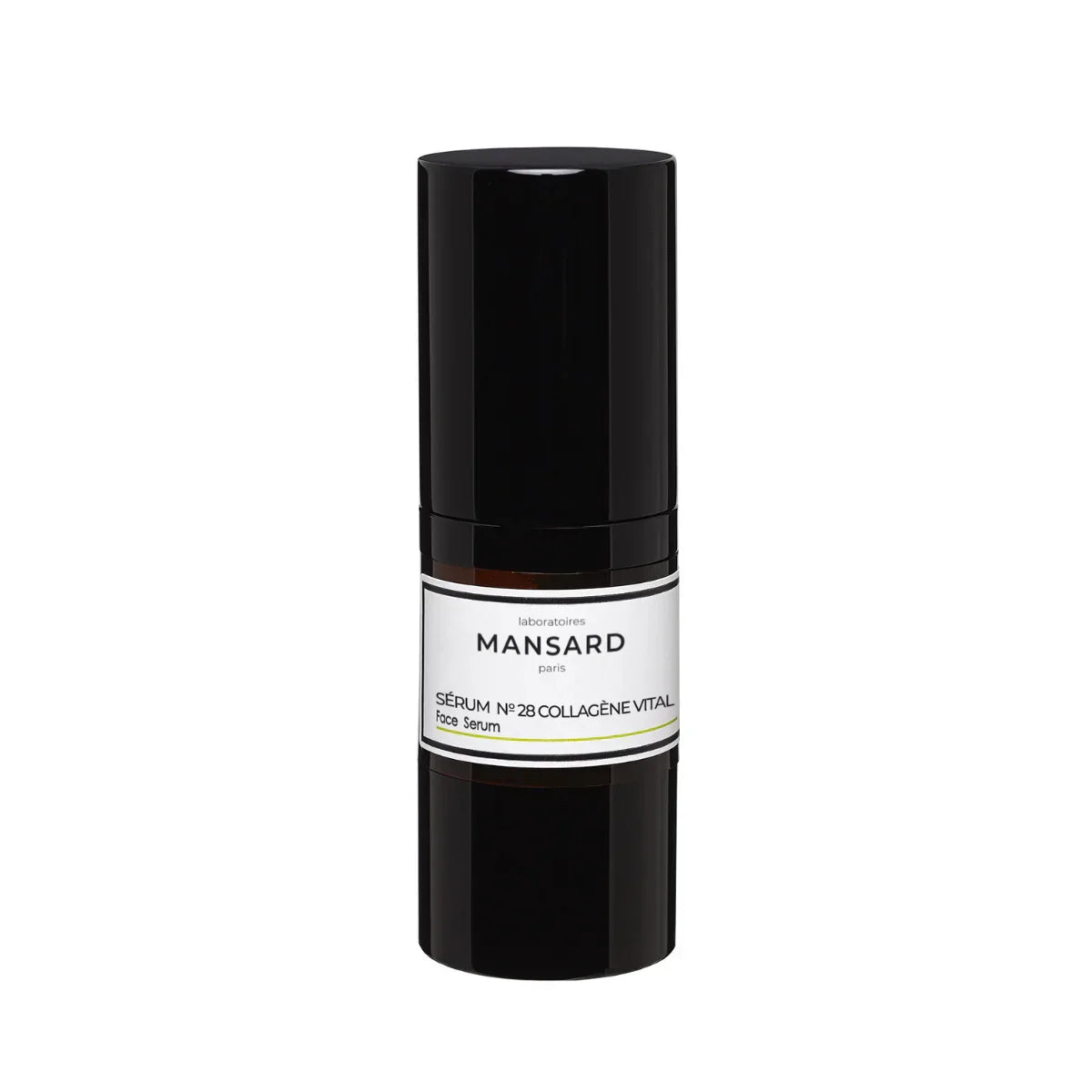 Mansard Sérum n°28 Collagène Vital