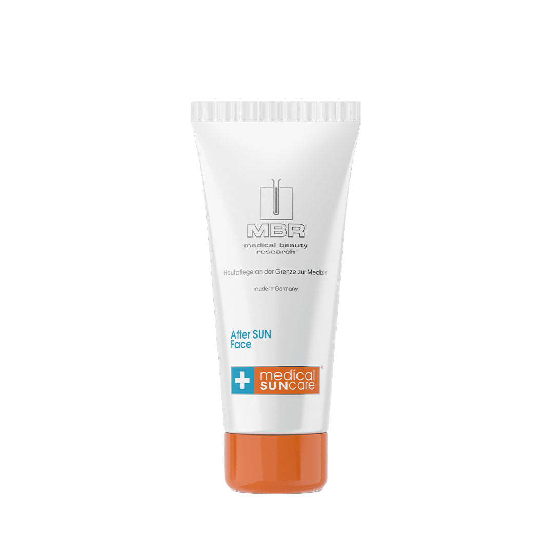 MBR After SUN Face-Lotion & Moisturizer-MBR-Leigh Kelley Skin Studio Best Facialist Hudson Valley Kingston New York