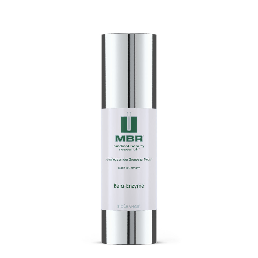 MBR Beta Enzyme-Skin Care Masks & Peels-MBR-1 oz-Leigh Kelley Skin Studio