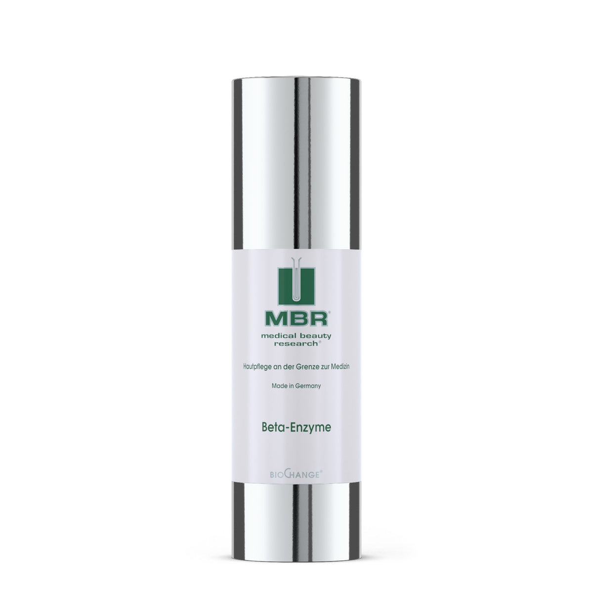 MBR Beta Enzyme-Skin Care Masks & Peels-MBR-1 oz-Leigh Kelley Skin Studio