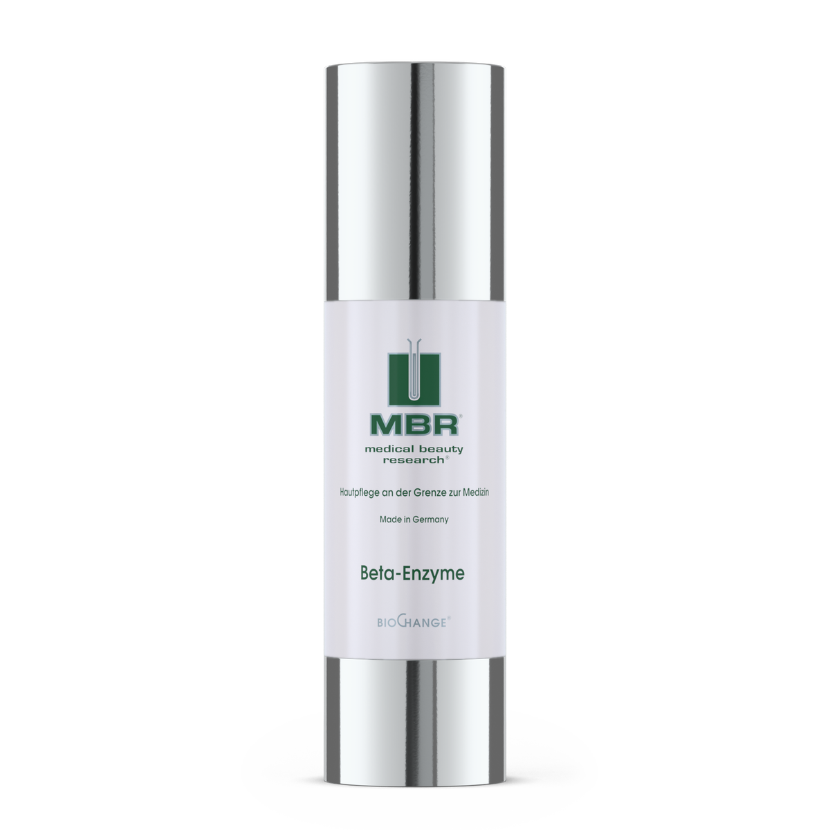 MBR Beta Enzyme-Skin Care Masks & Peels-MBR-1.7 oz-Leigh Kelley Skin Studio