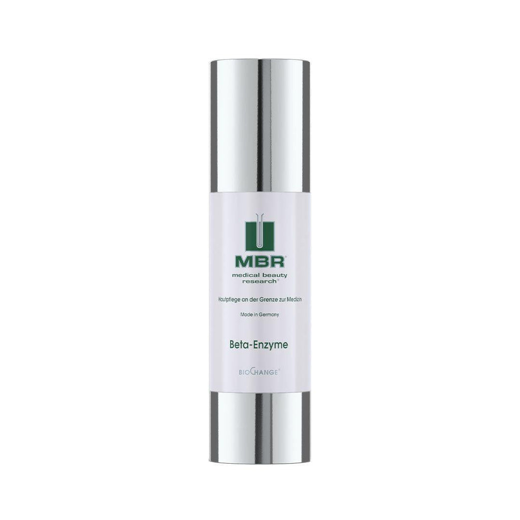 MBR Beta Enzyme-Skin Care Masks & Peels-MBR-Leigh Kelley Skin Studio Best Facialist Hudson Valley Kingston New York
