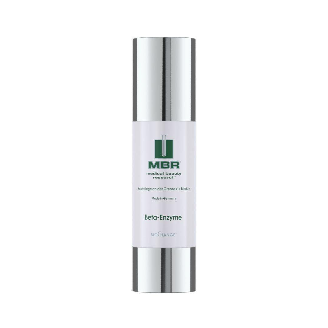 MBR Beta Enzyme-Skin Care Masks & Peels-MBR-Leigh Kelley Skin Studio Best Facialist Hudson Valley Kingston New York