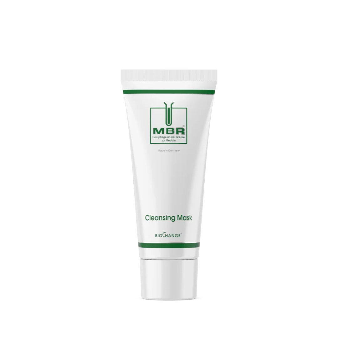 MBR BioChange CytoLine Cleansing Mask-Masks & Treatments-MBR-Leigh Kelley Skin Studio Best Facialist Hudson Valley Kingston New York