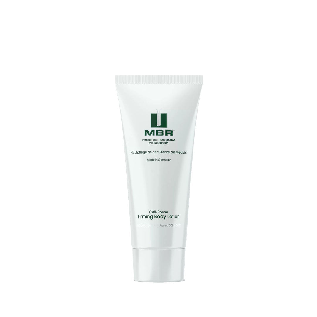 MBR Cell-Power Firming Body Lotion-Body Care-MBR-Leigh Kelley Skin Studio Best Facialist Hudson Valley Kingston New York