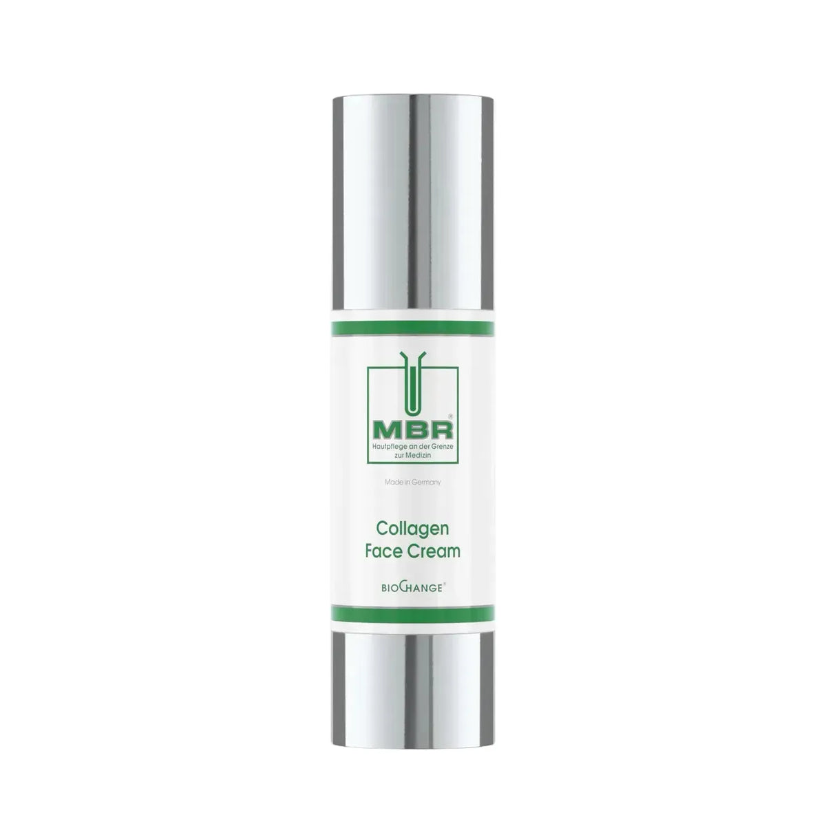 MBR Collagen Face Cream-Lotion & Moisturizer-MBR-Leigh Kelley Skin Studio Best Facialist Hudson Valley Kingston New York