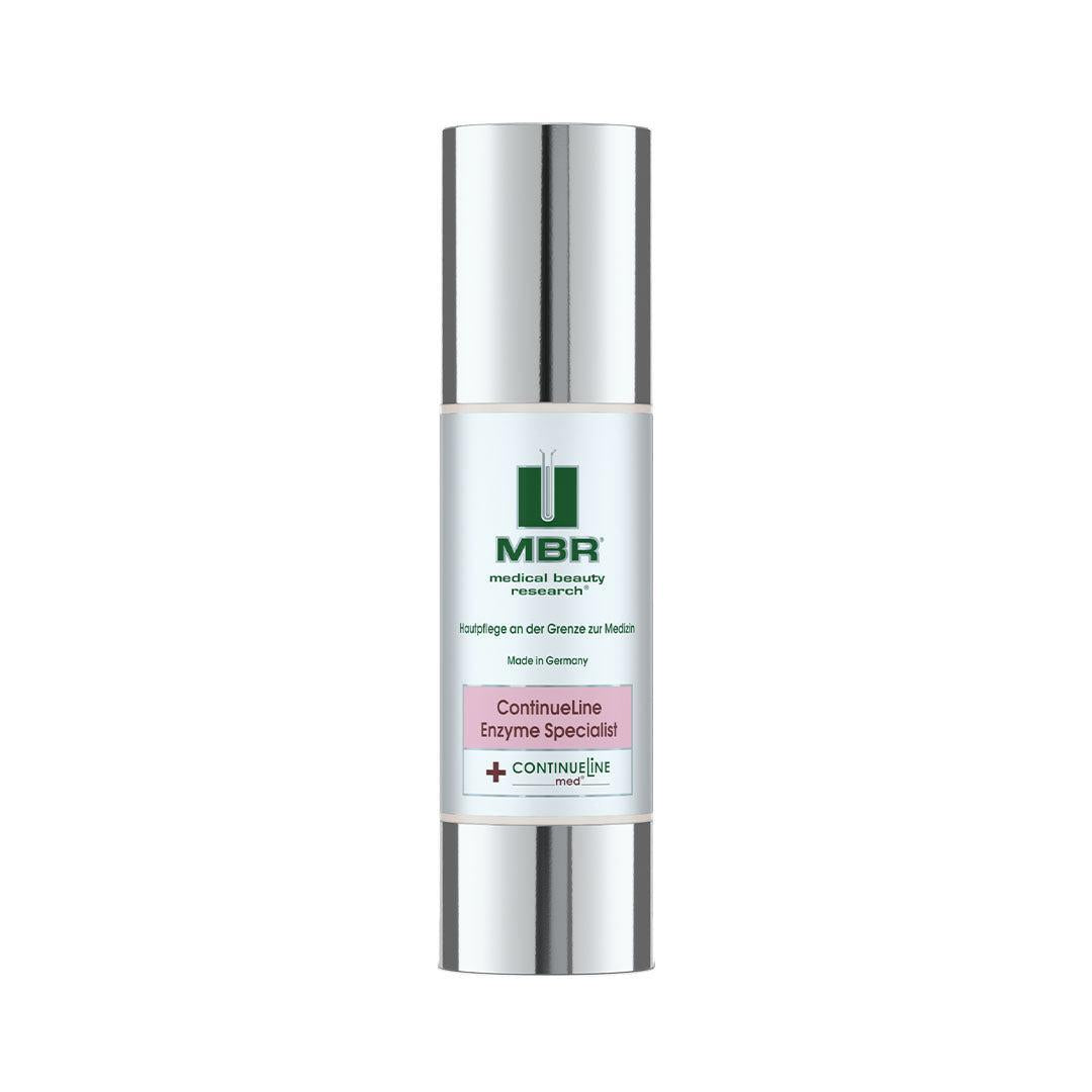 MBR ContinueLine Enzyme Specialist-Skin Care Masks & Peels-MBR-Leigh Kelley Skin Studio Best Facialist Hudson Valley Kingston New York