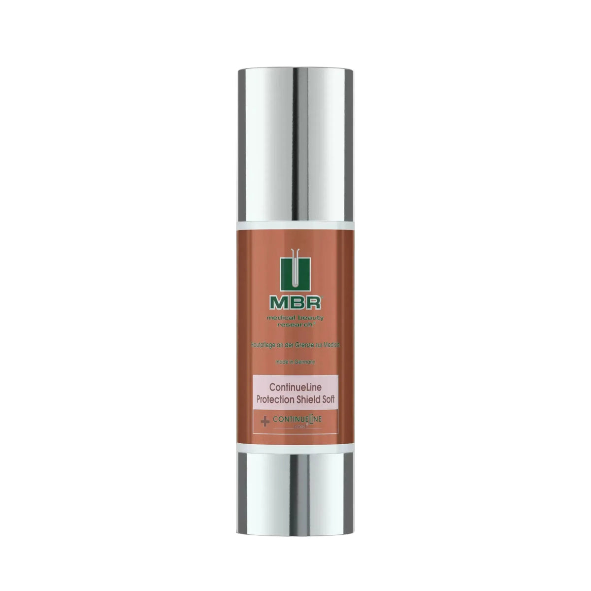 MBR ContinueLine Protection Shield Soft-Lotion & Moisturizer-MBR-Leigh Kelley Skin Studio Best Facialist Hudson Valley Kingston New York