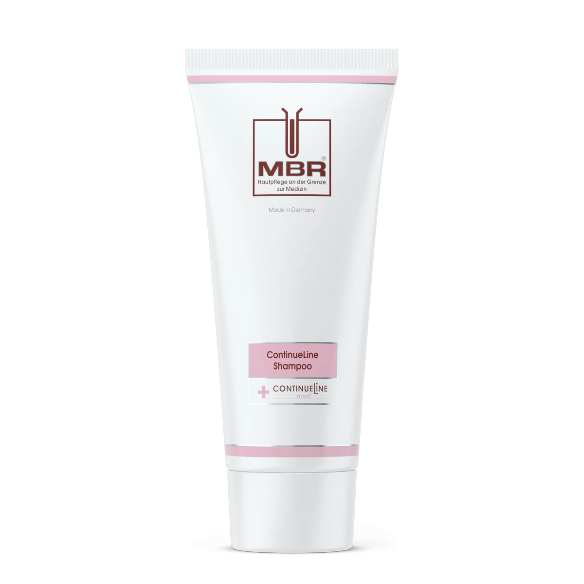 MBR ContinueLine Shampoo