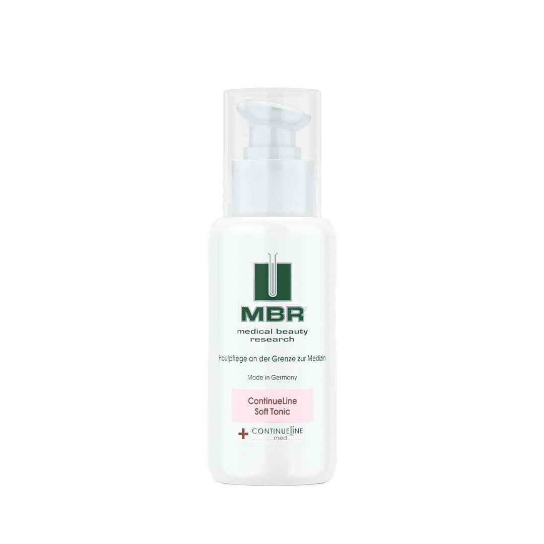 MBR ContinueLine Soft Tonic-Toners & Astringents-MBR-Leigh Kelley Skin Studio Best Facialist Hudson Valley Kingston New York