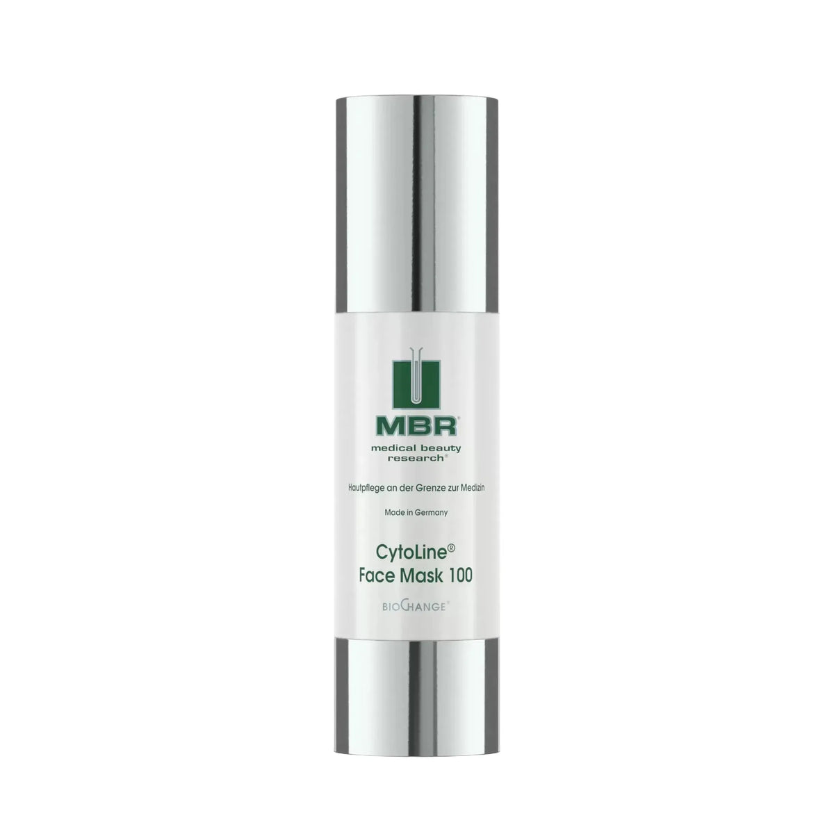 MBR CytoLine Face Mask-Masks & Treatments-MBR-Leigh Kelley Skin Studio Best Facialist Hudson Valley Kingston New York