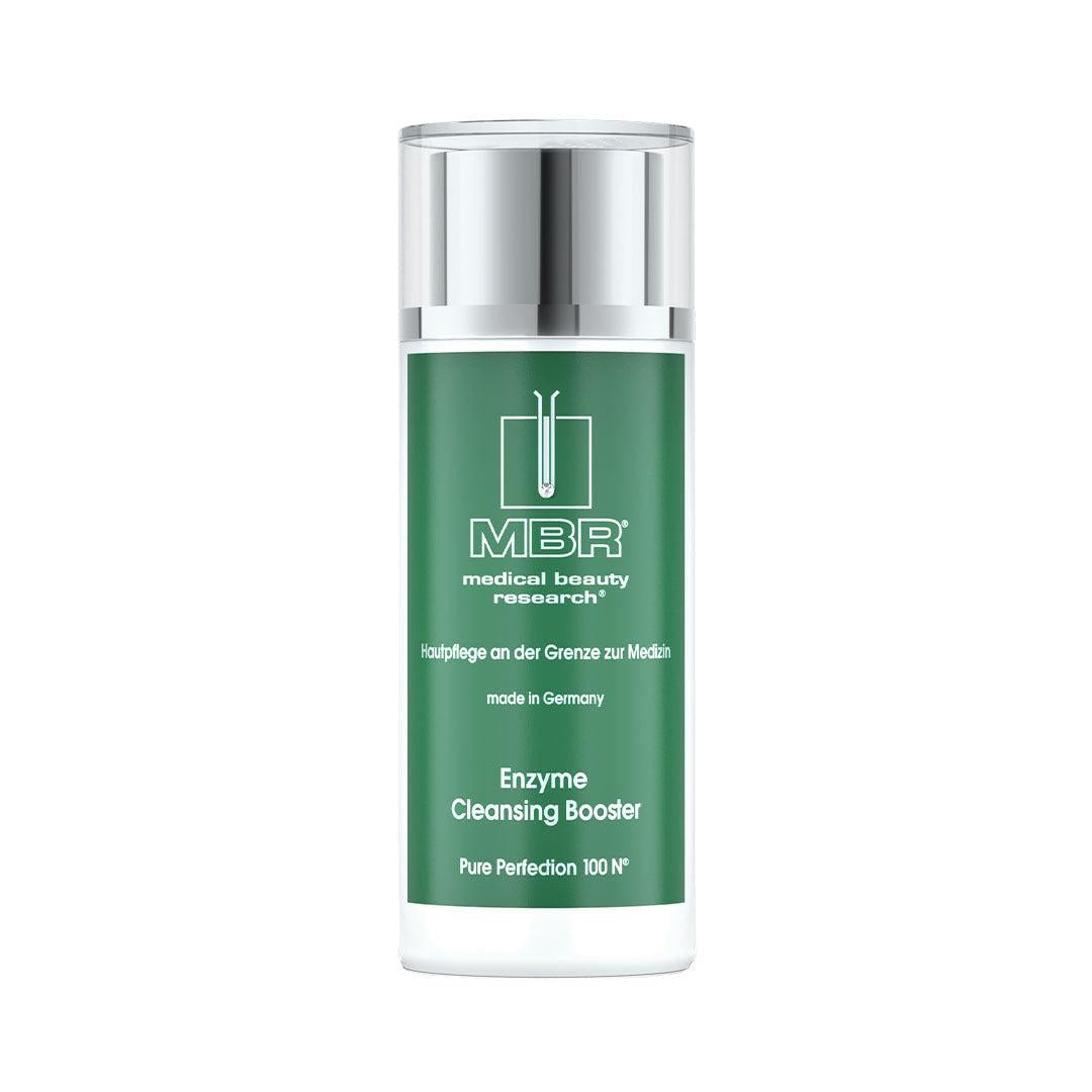 MBR Enzyme Cleansing Booster-Facial Cleansers-MBR-Leigh Kelley Skin Studio Best Facialist Hudson Valley Kingston New York