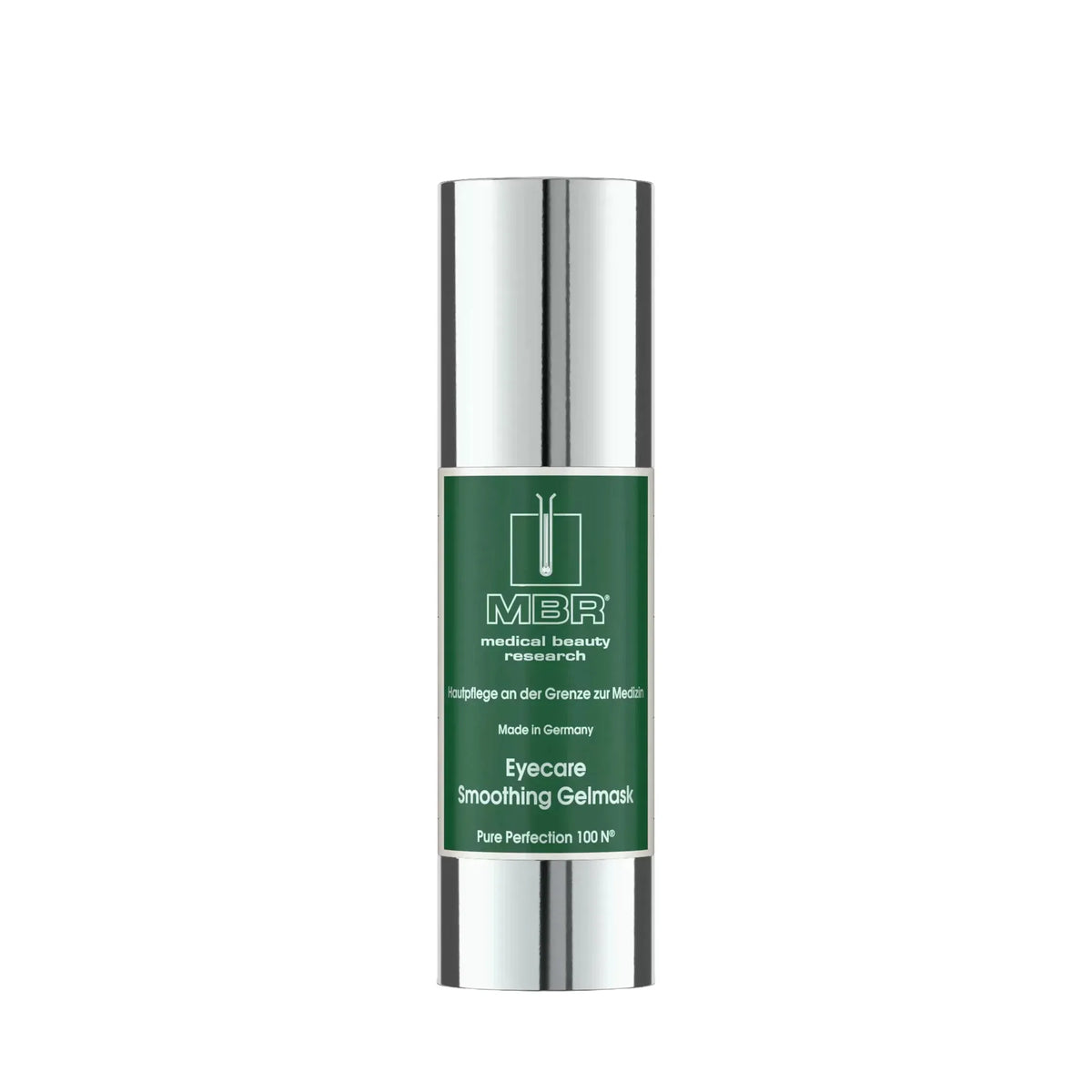 MBR Eyecare Smoothing Gelmask-Eye Mask-MBR-Leigh Kelley Skin Studio Best Facialist Hudson Valley Kingston New York